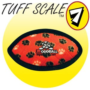 TUFFY JR ODD BALL PALLA RUGBY 